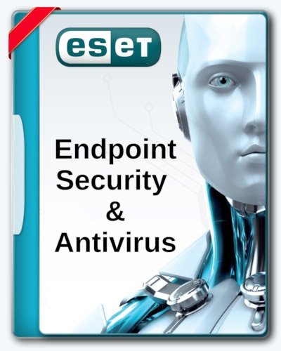ESET NOD32 Security/Antivirus Repack с ключом активации